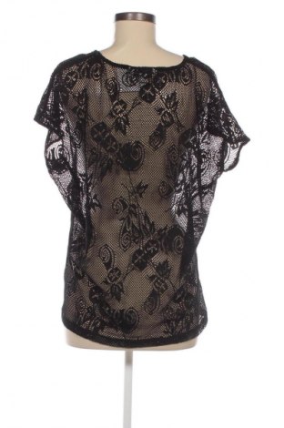 Damen Shirt Rockmans, Größe XL, Farbe Schwarz, Preis 12,70 €