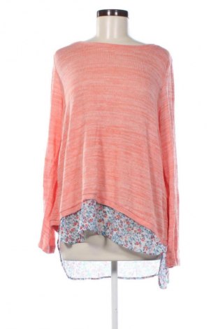 Bluzka damska Rose Bud, Rozmiar L, Kolor Kolorowy, Cena 62,99 zł