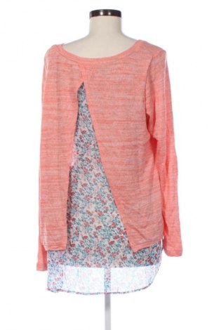 Bluzka damska Rose Bud, Rozmiar L, Kolor Kolorowy, Cena 62,99 zł