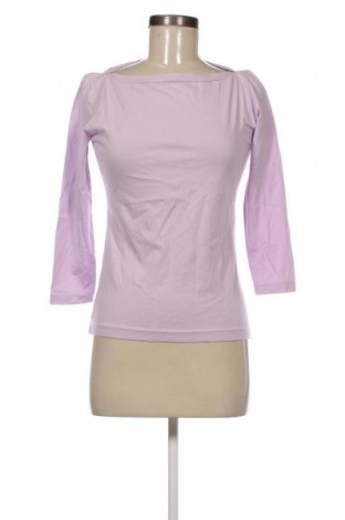 Damen Shirt Rossopuro, Größe S, Farbe Lila, Preis 74,99 €