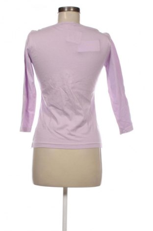Damen Shirt Rossopuro, Größe S, Farbe Lila, Preis 74,99 €
