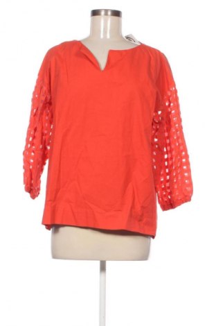 Damen Shirt Rossopuro, Größe S, Farbe Rot, Preis € 75,99
