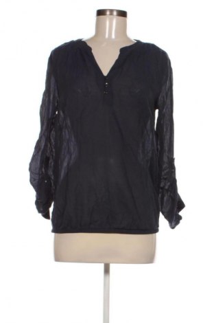 Damen Shirt S.Oliver, Größe M, Farbe Blau, Preis 23,99 €