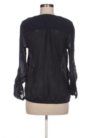 Damen Shirt S.Oliver, Größe M, Farbe Blau, Preis 23,99 €