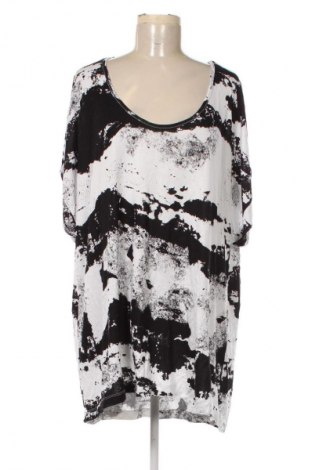 Bluzka damska S.Oliver, Rozmiar 3XL, Kolor Kolorowy, Cena 88,99 zł