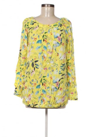 Damen Shirt S.Oliver, Größe M, Farbe Mehrfarbig, Preis 23,99 €