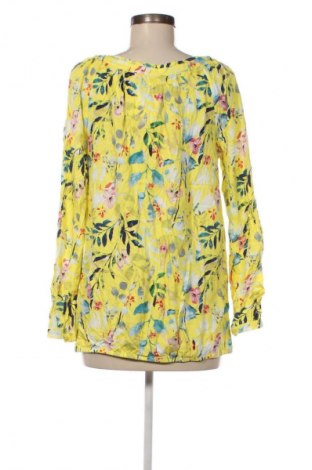 Damen Shirt S.Oliver, Größe M, Farbe Mehrfarbig, Preis 23,99 €