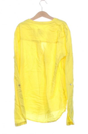 Damen Shirt S.Oliver, Größe XS, Farbe Gelb, Preis 23,99 €