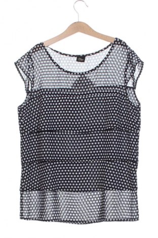 Damen Shirt S.Oliver, Größe XS, Farbe Mehrfarbig, Preis 18,99 €