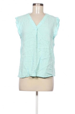 Bluză de femei S.Oliver, Mărime XL, Culoare Albastru, Preț 88,99 Lei