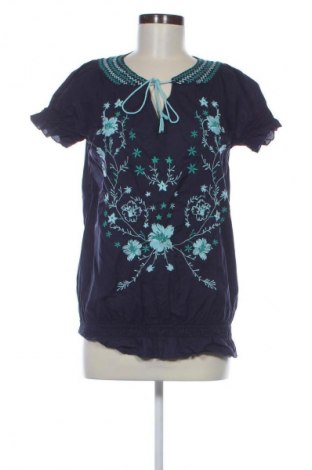 Damen Shirt S.Oliver, Größe S, Farbe Mehrfarbig, Preis 11,99 €
