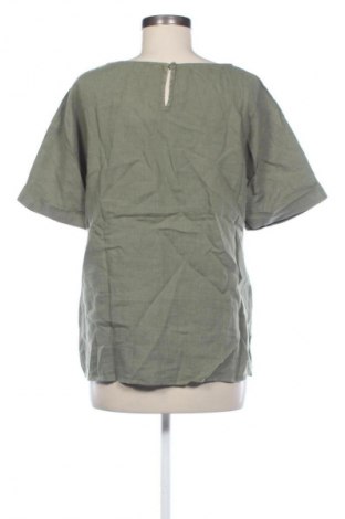 Dámska blúza S.Oliver, Veľkosť M, Farba Zelená, Cena  14,00 €