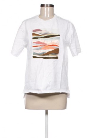 Damen Shirt S.Oliver, Größe S, Farbe Weiß, Preis 13,84 €