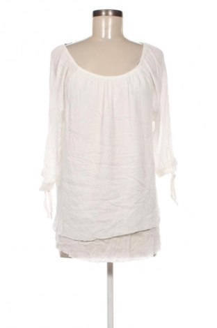 Damen Shirt S.Oliver, Größe XL, Farbe Weiß, Preis 23,99 €