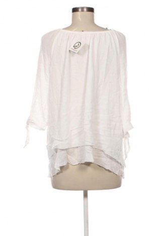 Damen Shirt S.Oliver, Größe XL, Farbe Weiß, Preis 23,99 €
