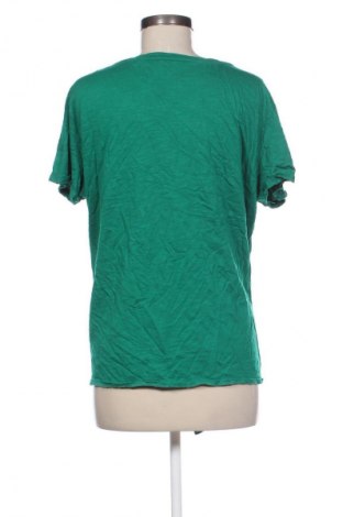 Dámska blúza S.Oliver, Veľkosť XL, Farba Zelená, Cena  15,95 €