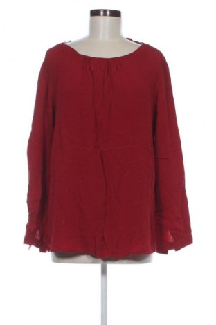 Bluzka damska S.Oliver, Rozmiar XL, Kolor Czerwony, Cena 111,99 zł