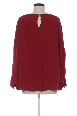 Bluzka damska S.Oliver, Rozmiar XL, Kolor Czerwony, Cena 111,99 zł