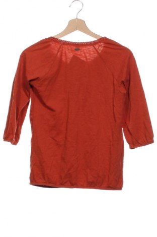 Dámska blúza S.Oliver, Veľkosť XS, Farba Oranžová, Cena  17,83 €