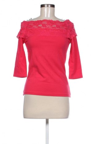 Damen Shirt S.Oliver, Größe M, Farbe Rosa, Preis € 17,39