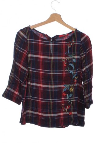 Damen Shirt S.Oliver, Größe XS, Farbe Mehrfarbig, Preis € 10,99