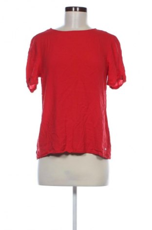 Damen Shirt S.Oliver, Größe S, Farbe Rot, Preis € 11,99