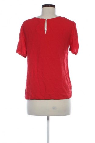 Damen Shirt S.Oliver, Größe S, Farbe Rot, Preis € 11,99