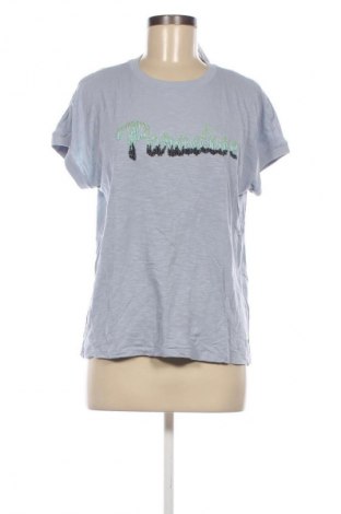Damen Shirt S.Oliver, Größe S, Farbe Blau, Preis € 13,45