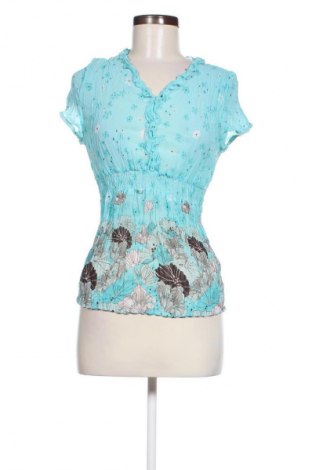 Damen Shirt S.Oliver, Größe S, Farbe Mehrfarbig, Preis 12,70 €