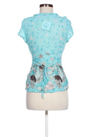 Damen Shirt S.Oliver, Größe S, Farbe Mehrfarbig, Preis 12,70 €