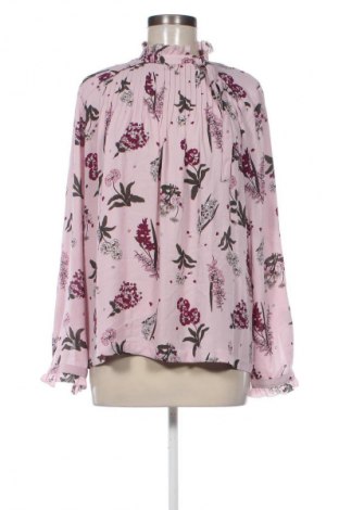 Bluză de femei S.Oliver Black Label, Mărime M, Culoare Multicolor, Preț 141,99 Lei