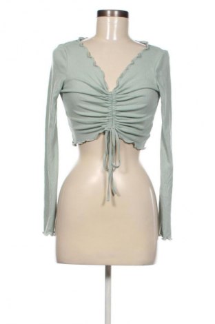 Damen Shirt SHEIN, Größe M, Farbe Grün, Preis € 13,99