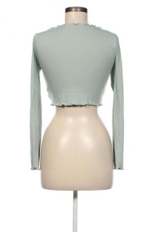 Damen Shirt SHEIN, Größe M, Farbe Grün, Preis € 13,99