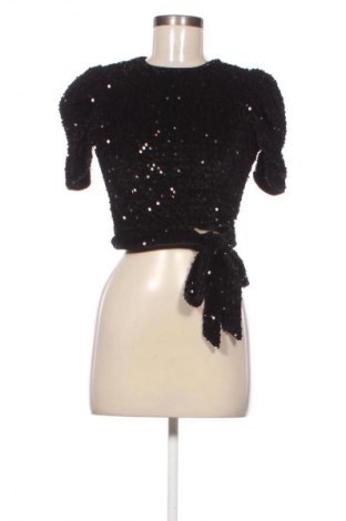 Damen Shirt SHEIN, Größe S, Farbe Schwarz, Preis 13,99 €