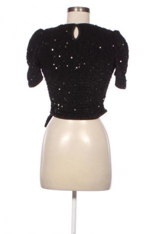 Damen Shirt SHEIN, Größe S, Farbe Schwarz, Preis 13,99 €