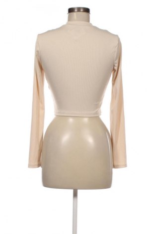 Damen Shirt SHEIN, Größe M, Farbe Beige, Preis € 13,99