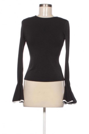 Bluzka damska SHEIN, Rozmiar S, Kolor Czarny, Cena 62,99 zł