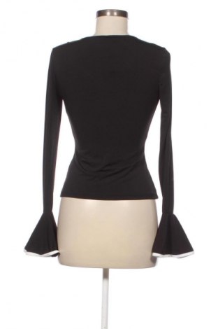 Bluzka damska SHEIN, Rozmiar S, Kolor Czarny, Cena 62,99 zł