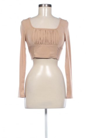 Damen Shirt SHEIN, Größe S, Farbe Beige, Preis € 9,72