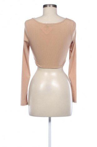 Damen Shirt SHEIN, Größe S, Farbe Beige, Preis € 9,72