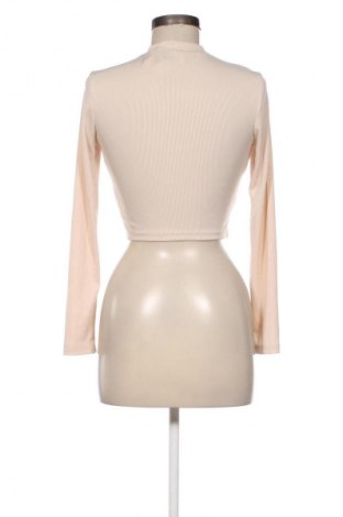 Damen Shirt SHEIN, Größe S, Farbe Beige, Preis € 9,71