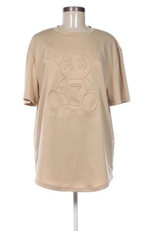Damen Shirt SHEIN, Größe XL, Farbe Beige, Preis € 18,60