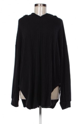 Bluzka damska SHEIN, Rozmiar 3XL, Kolor Czarny, Cena 85,06 zł