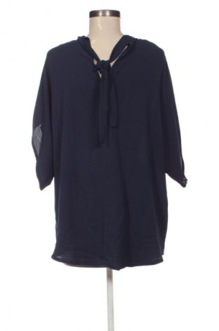 Damen Shirt SHEIN, Größe L, Farbe Blau, Preis 13,99 €