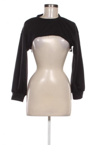 Bluză de femei SHEIN, Mărime S, Culoare Negru, Preț 48,07 Lei