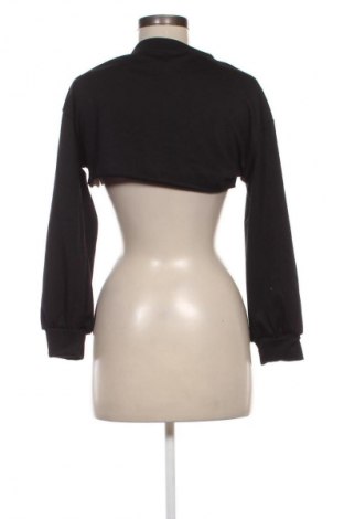 Bluză de femei SHEIN, Mărime S, Culoare Negru, Preț 48,07 Lei