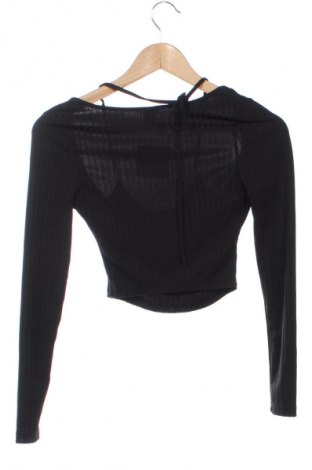 Damen Shirt SHEIN, Größe XS, Farbe Schwarz, Preis 13,99 €