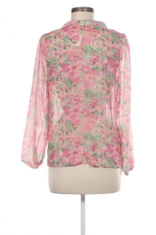 Bluzka damska SHEIN, Rozmiar S, Kolor Kolorowy, Cena 62,99 zł