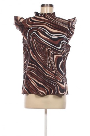 Damen Shirt SHEIN, Größe L, Farbe Mehrfarbig, Preis € 13,99