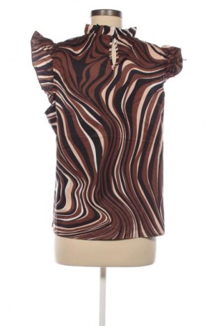 Damen Shirt SHEIN, Größe L, Farbe Mehrfarbig, Preis € 13,99